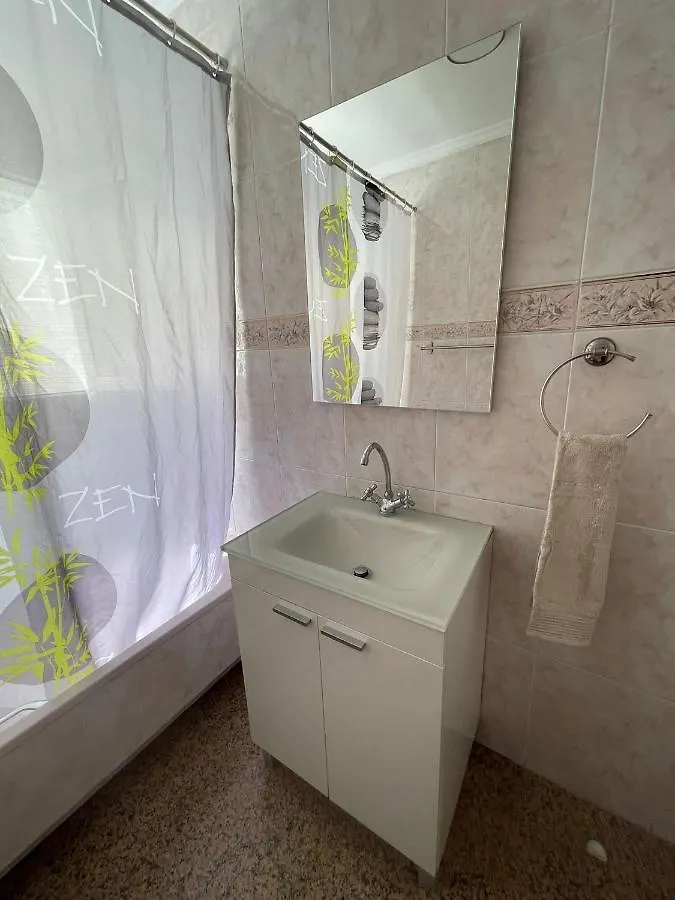 Homestay Encantadora Habitacion Privada Cerca Del Mar Malaga