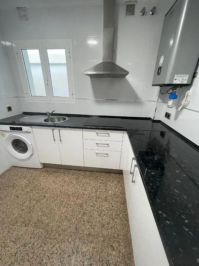 Encantadora Habitación Privada cerca del mar Málaga 0*,  España