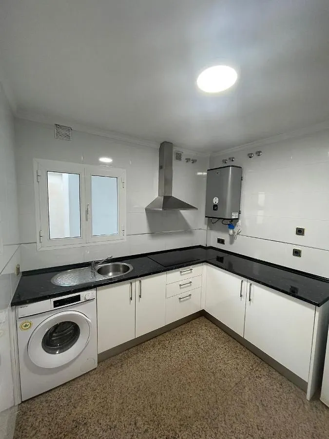 Encantadora Habitacion Privada Cerca Del Mar Malaga Spain