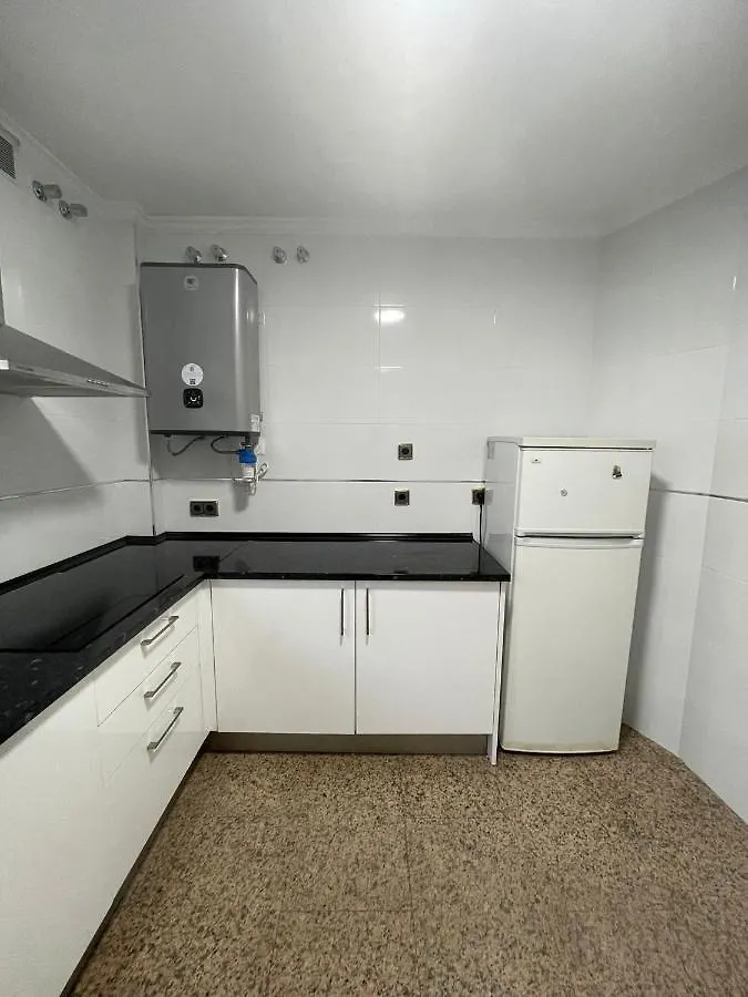 Encantadora Habitacion Privada Cerca Del Mar Malaga Homestay