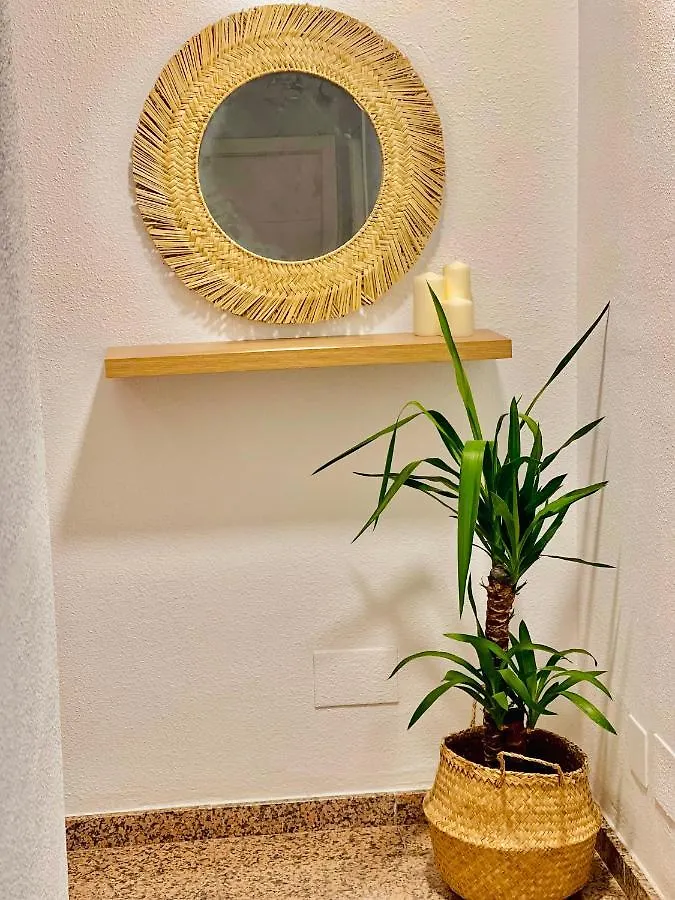 Encantadora Habitacion Privada Cerca Del Mar Malaga 0*,