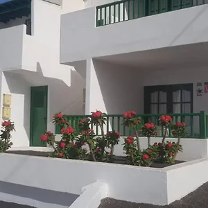 Apto. A 4 Minutos De La Playa - Casa Nori , Tías España