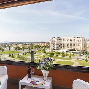 Teatinos Sky Garden I - Ct 164 , Málaga España