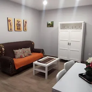 Huerta Nueva , Málaga España