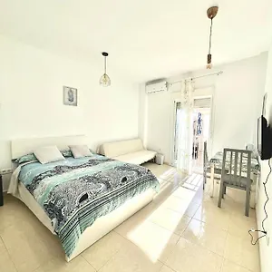 Appartement Luna Ensuites Centro, Málaga