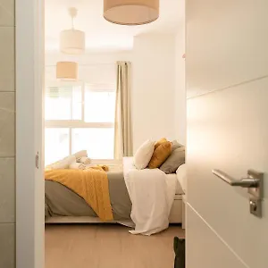 Appartement Duplex Victory Iii, Málaga