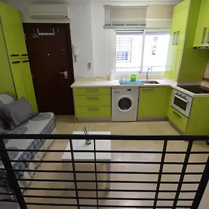 Appartement Can Lemus, Málaga