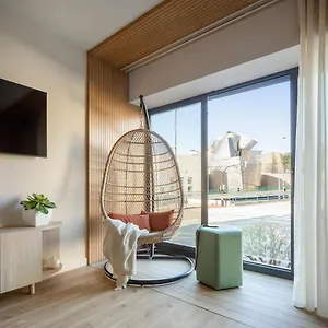 https://apartamentos-libere-bilbao-guggenheim.sansebastianhotels.net