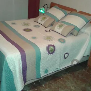 Casa Manuel Y Maribel2024 , Málaga Spanien