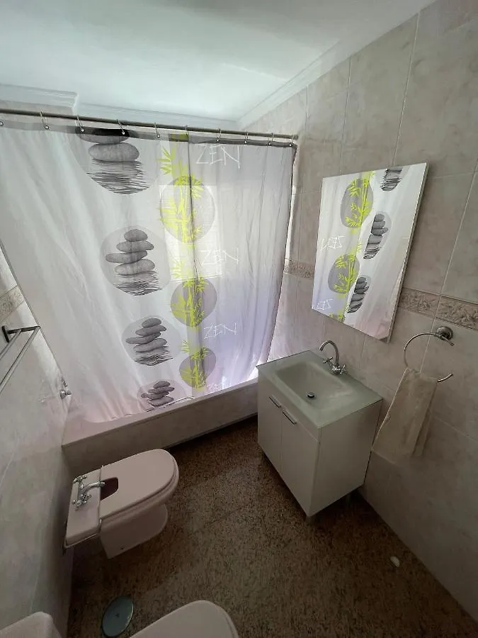Encantadora Habitacion Privada Cerca Del Mar Málaga